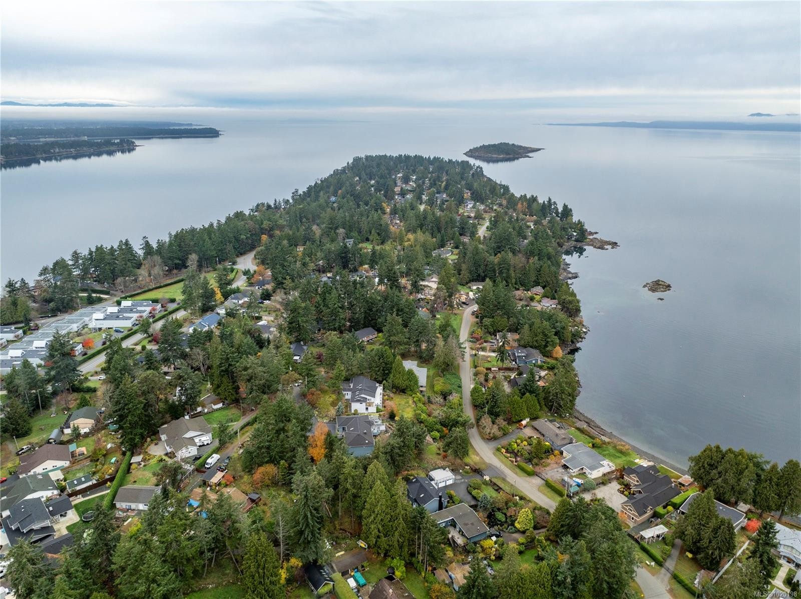 1578 Arbutus Lane, Nanoose Bay, BC