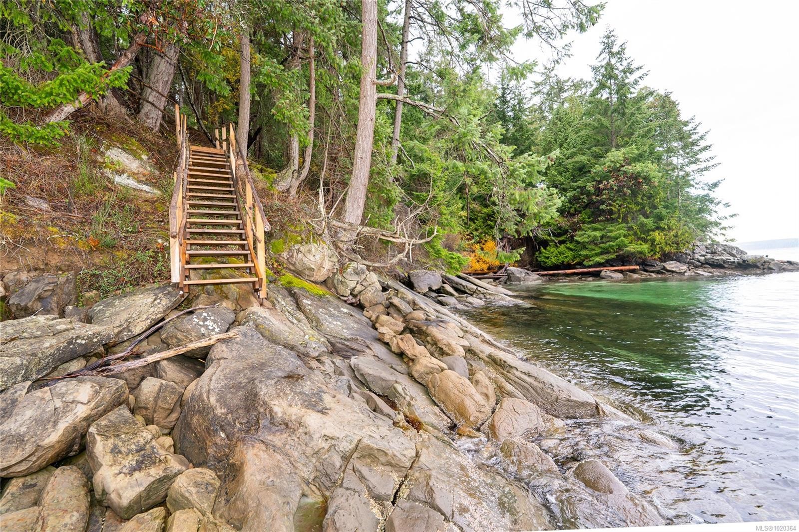 148 Pilkey Point Rd, Thetis Island, BC