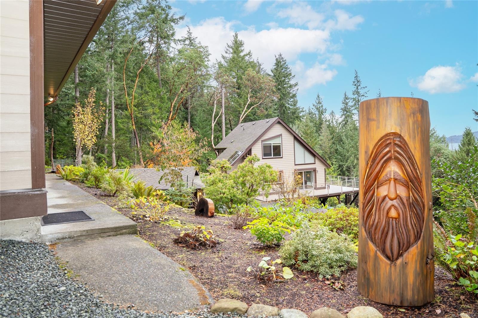 148 Pilkey Point Rd, Thetis Island, BC