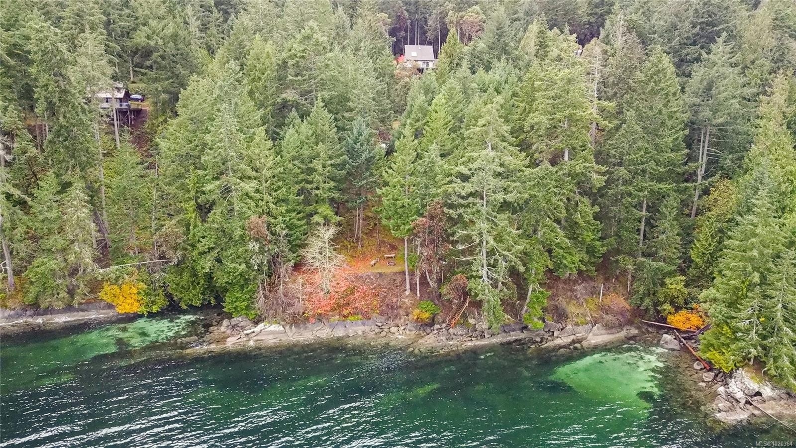 148 Pilkey Point Rd, Thetis Island, BC