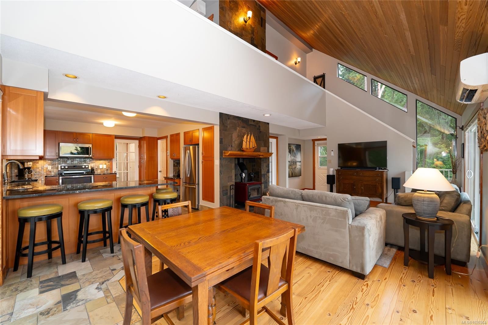 148 Pilkey Point Rd, Thetis Island, BC