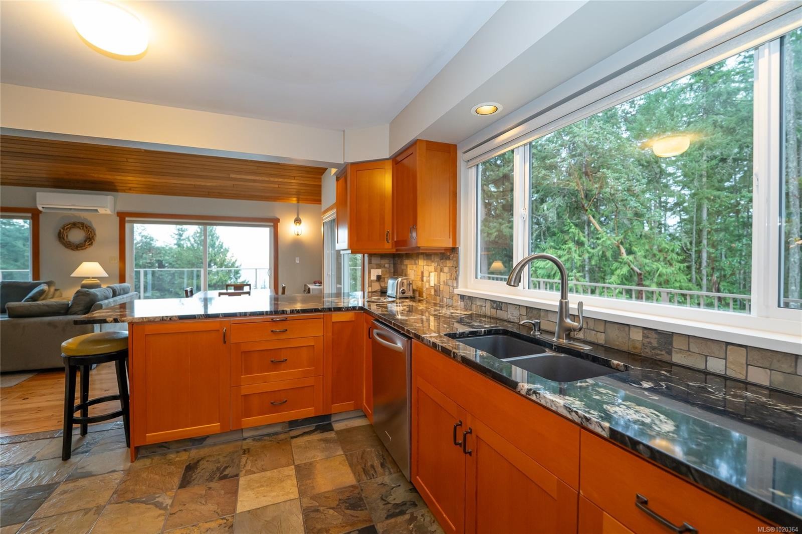 148 Pilkey Point Rd, Thetis Island, BC