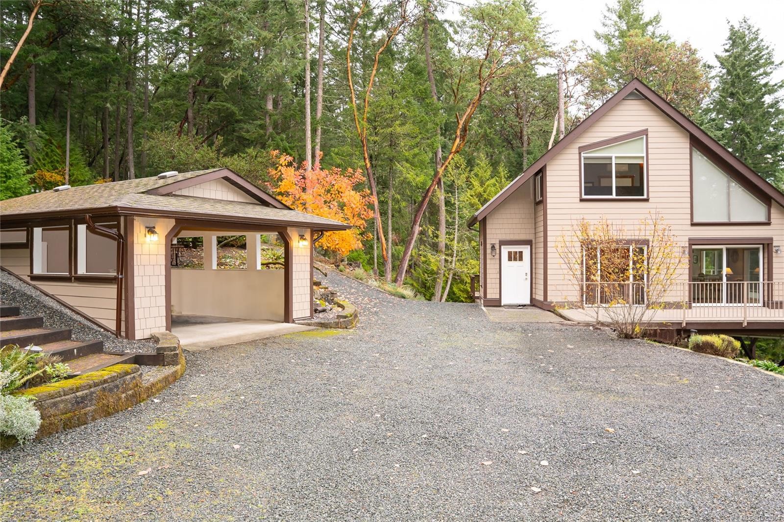 148 Pilkey Point Rd, Thetis Island, BC