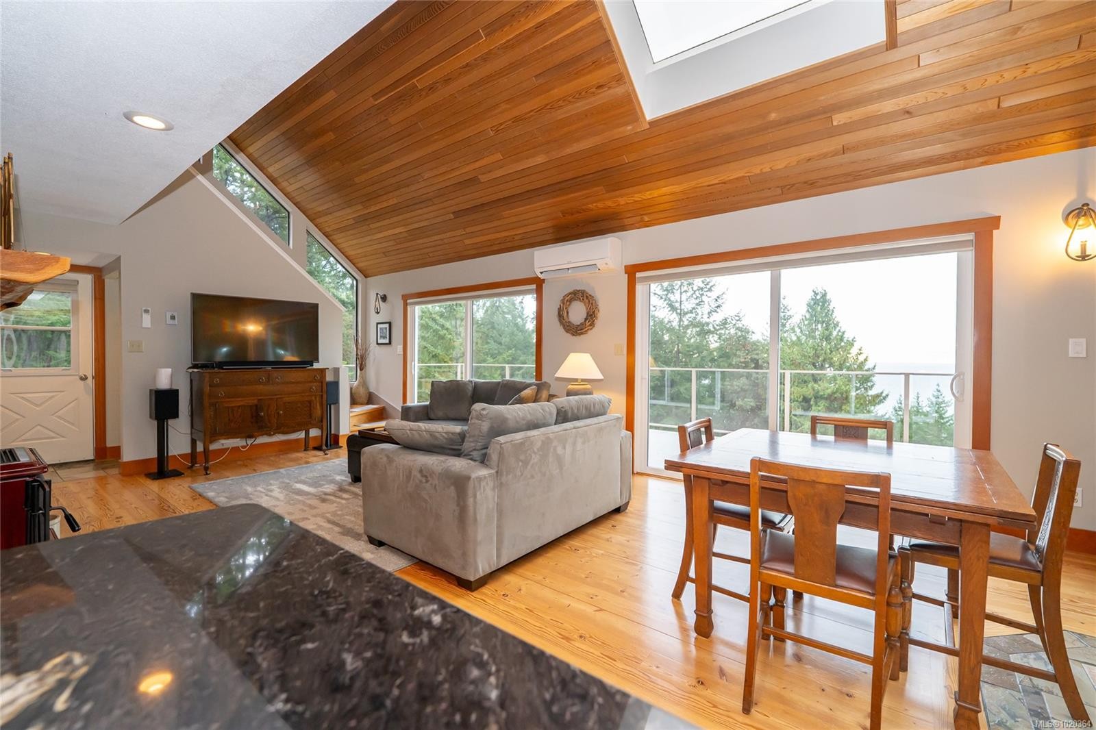 148 Pilkey Point Rd, Thetis Island, BC