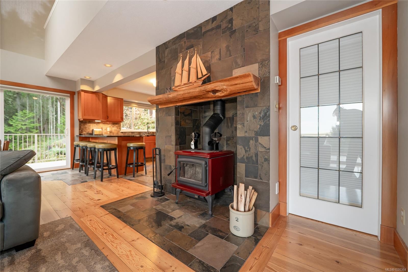 148 Pilkey Point Rd, Thetis Island, BC