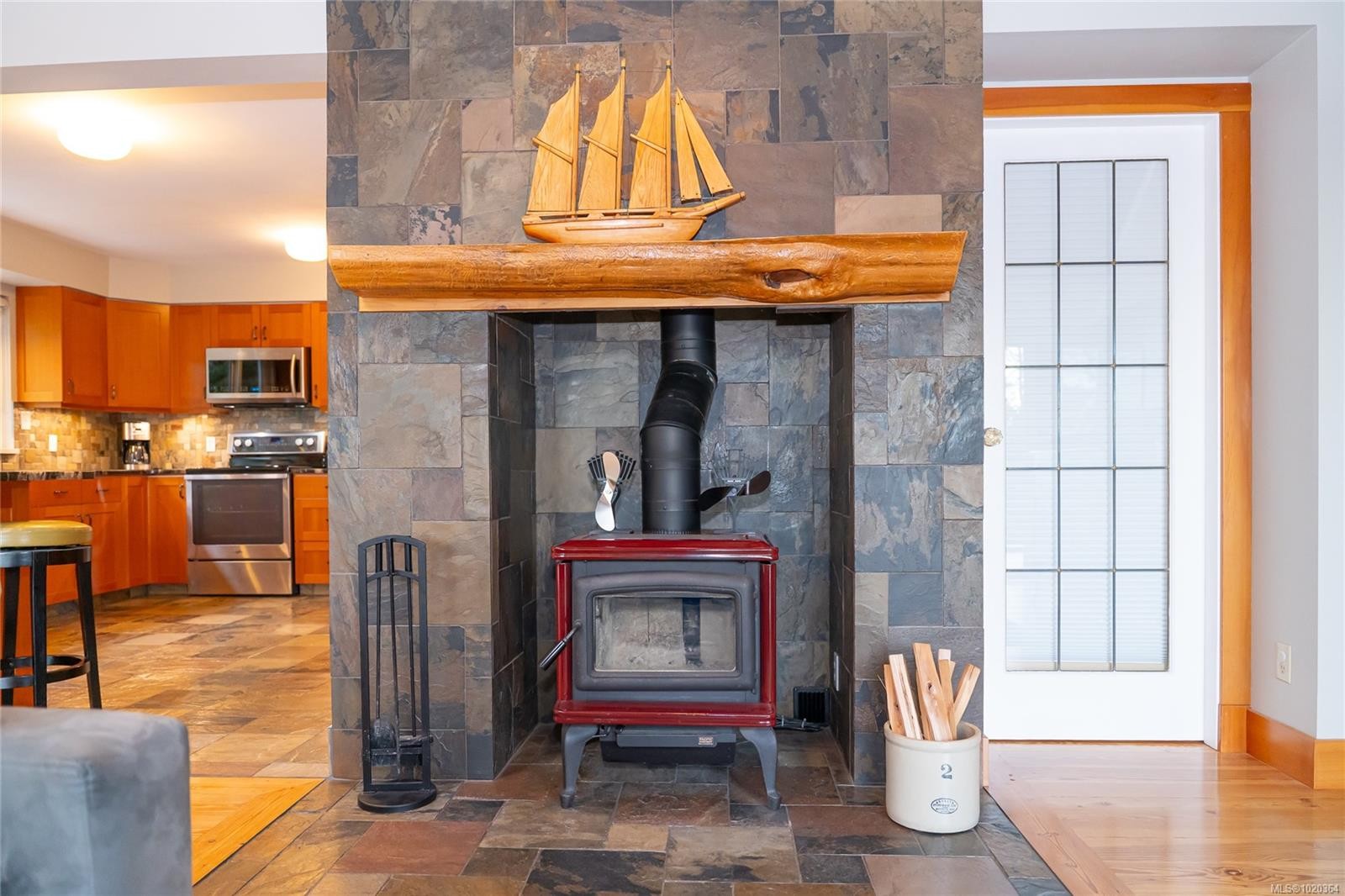 148 Pilkey Point Rd, Thetis Island, BC