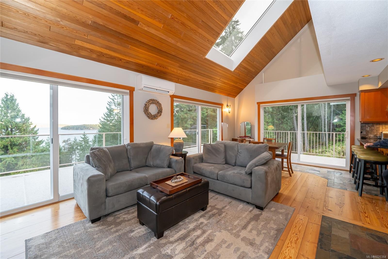 148 Pilkey Point Rd, Thetis Island, BC