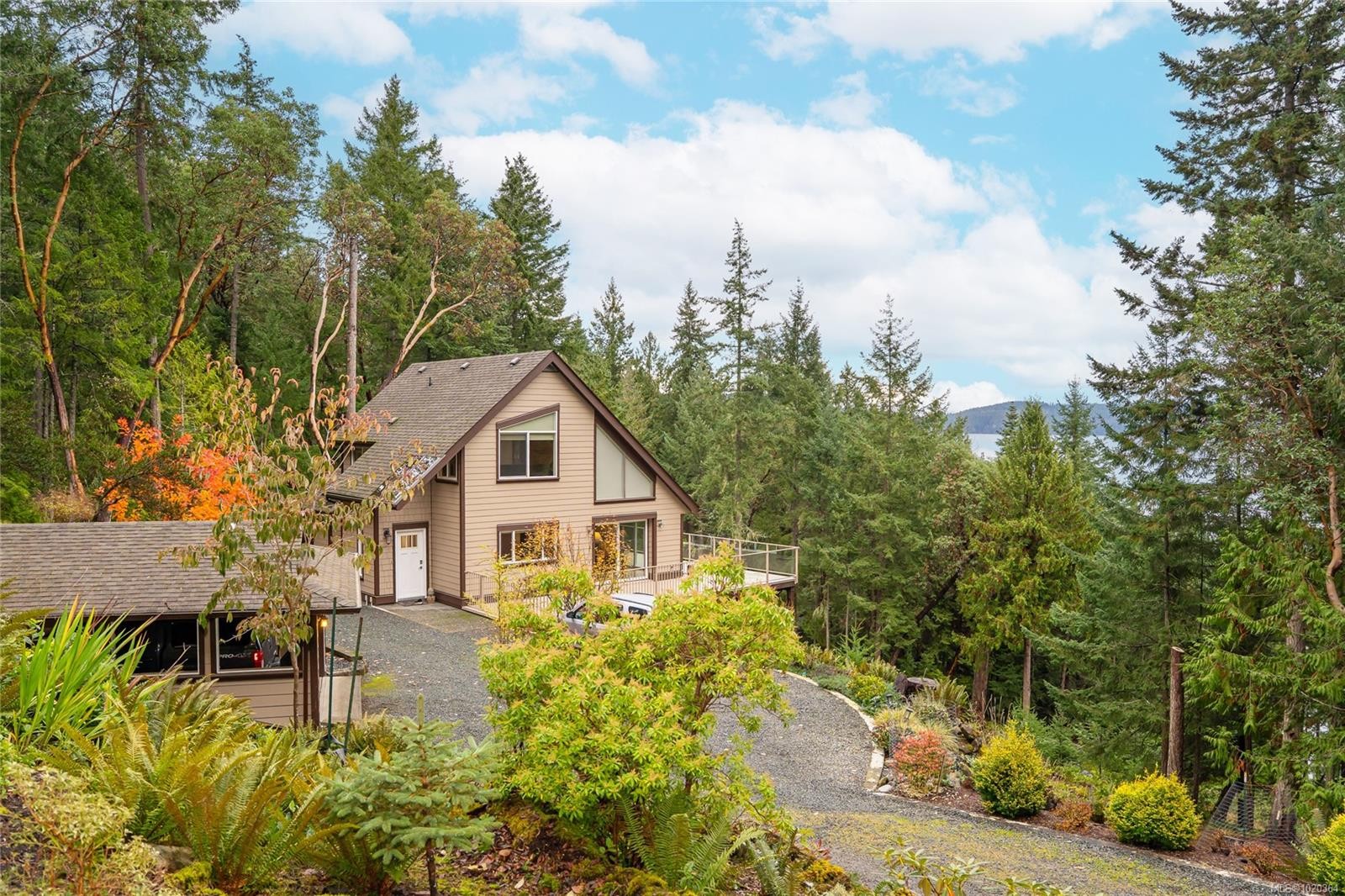 148 Pilkey Point Rd, Thetis Island, BC