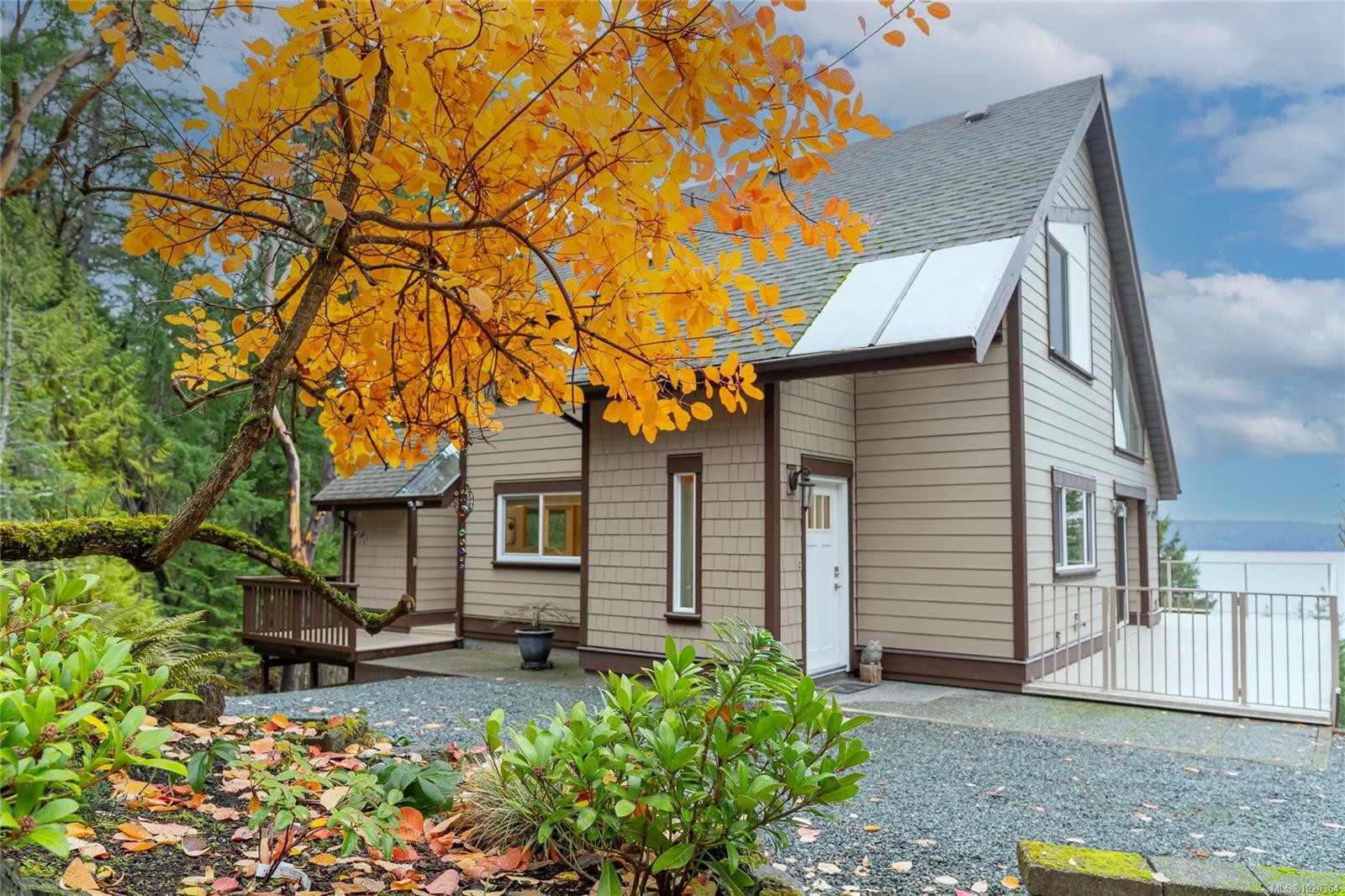 148 Pilkey Point Rd, Thetis Island, BC