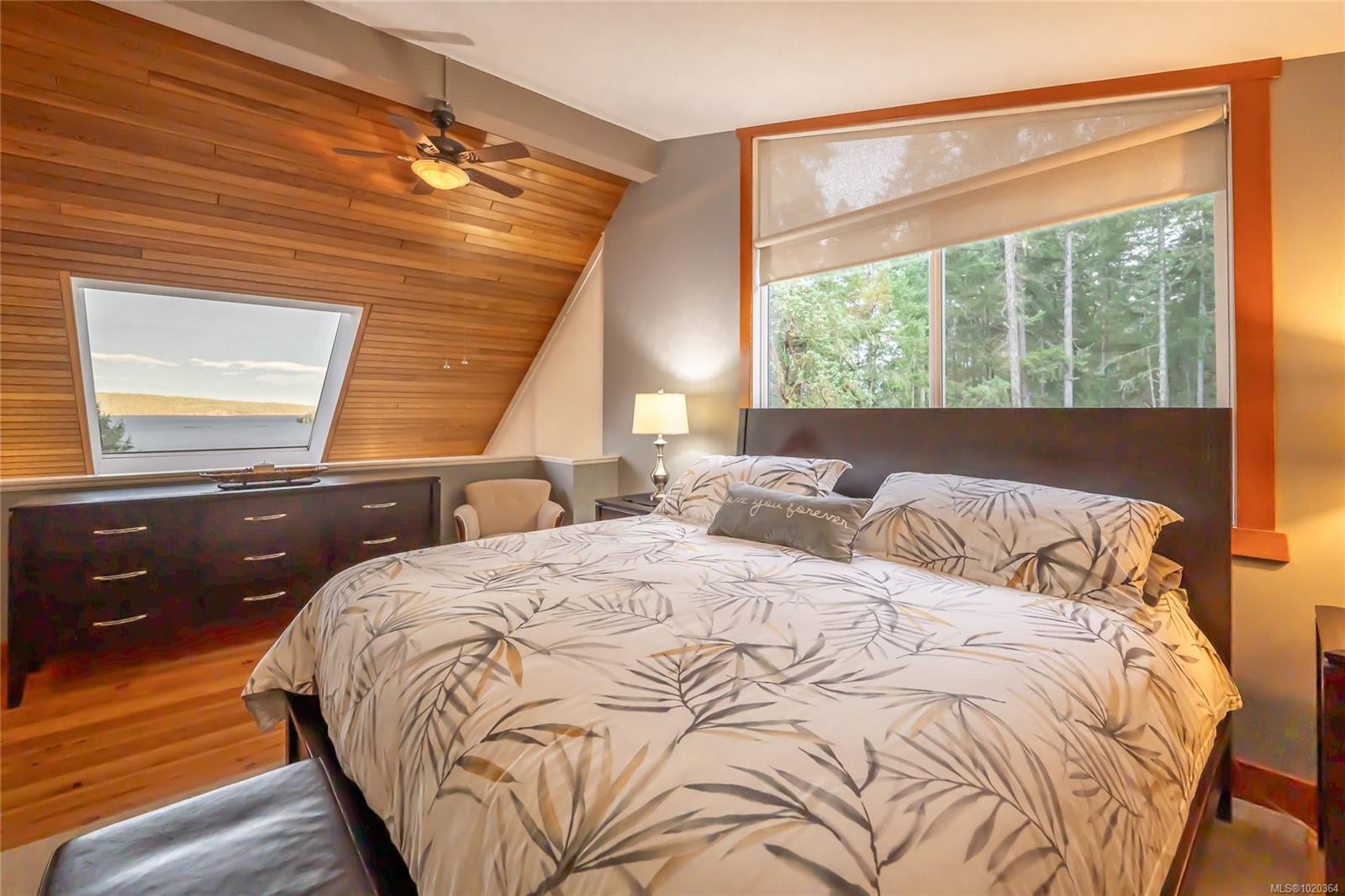 148 Pilkey Point Rd, Thetis Island, BC