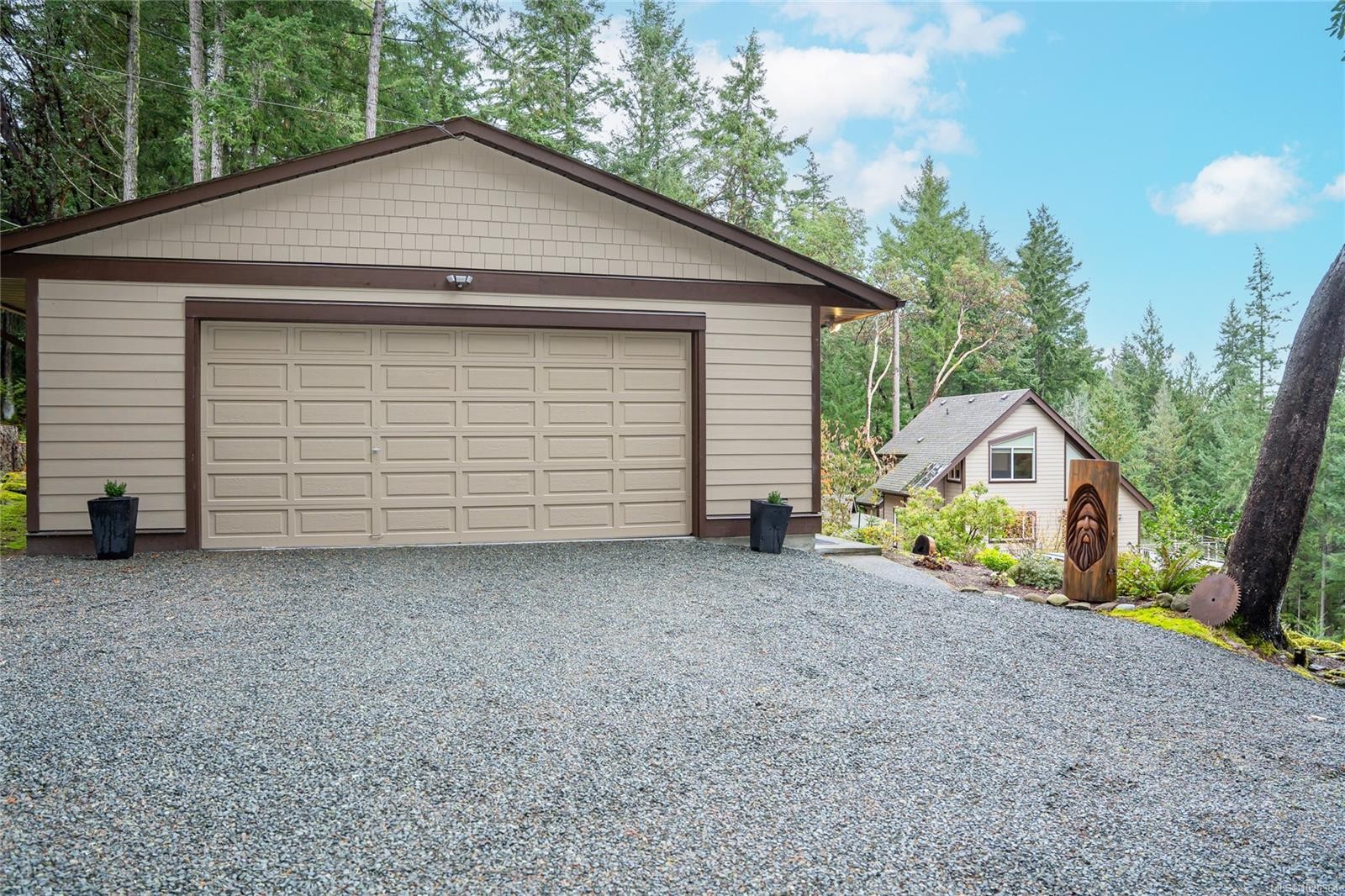 148 Pilkey Point Rd, Thetis Island, BC