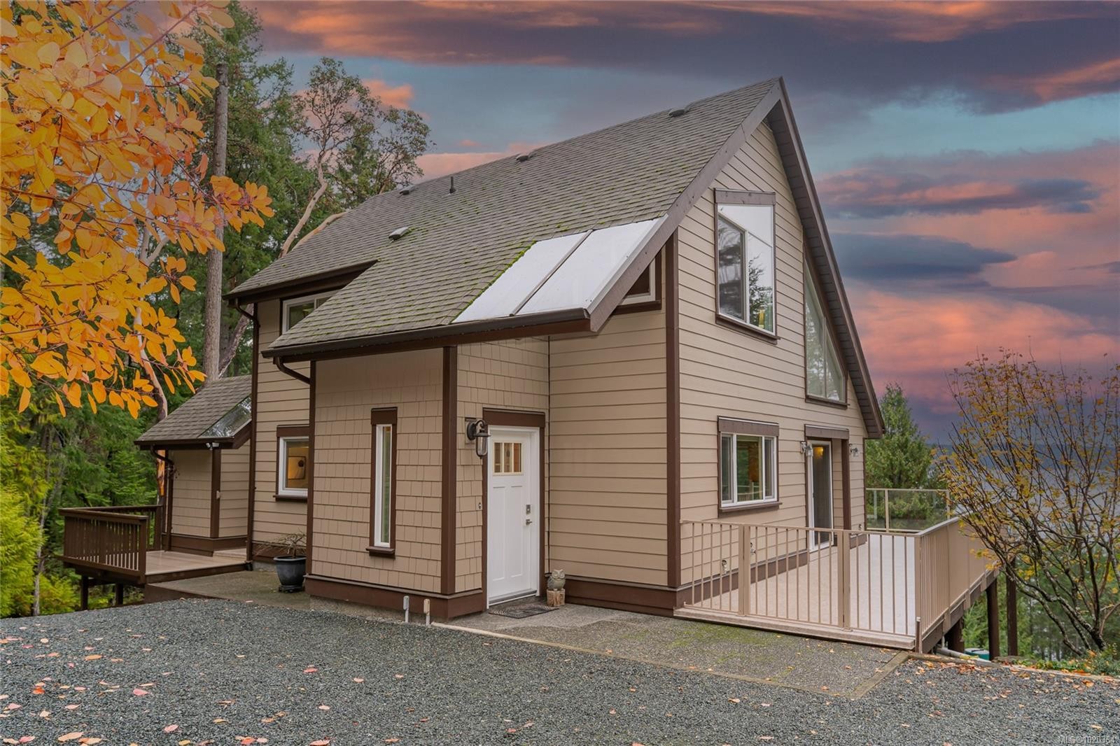 148 Pilkey Point Rd, Thetis Island, BC