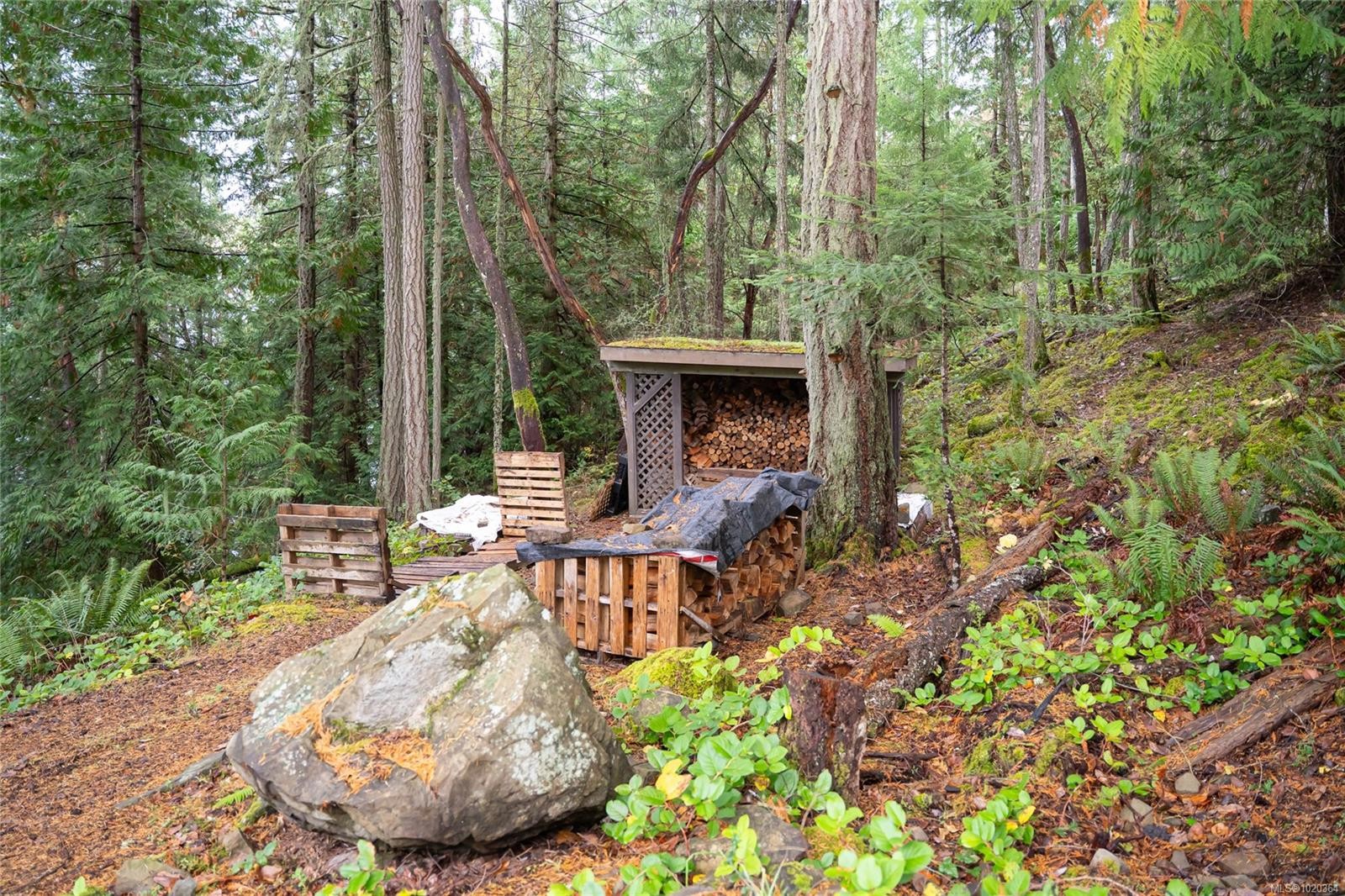 148 Pilkey Point Rd, Thetis Island, BC