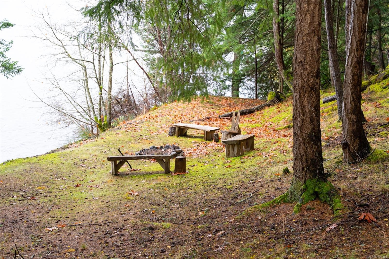 148 Pilkey Point Rd, Thetis Island, BC