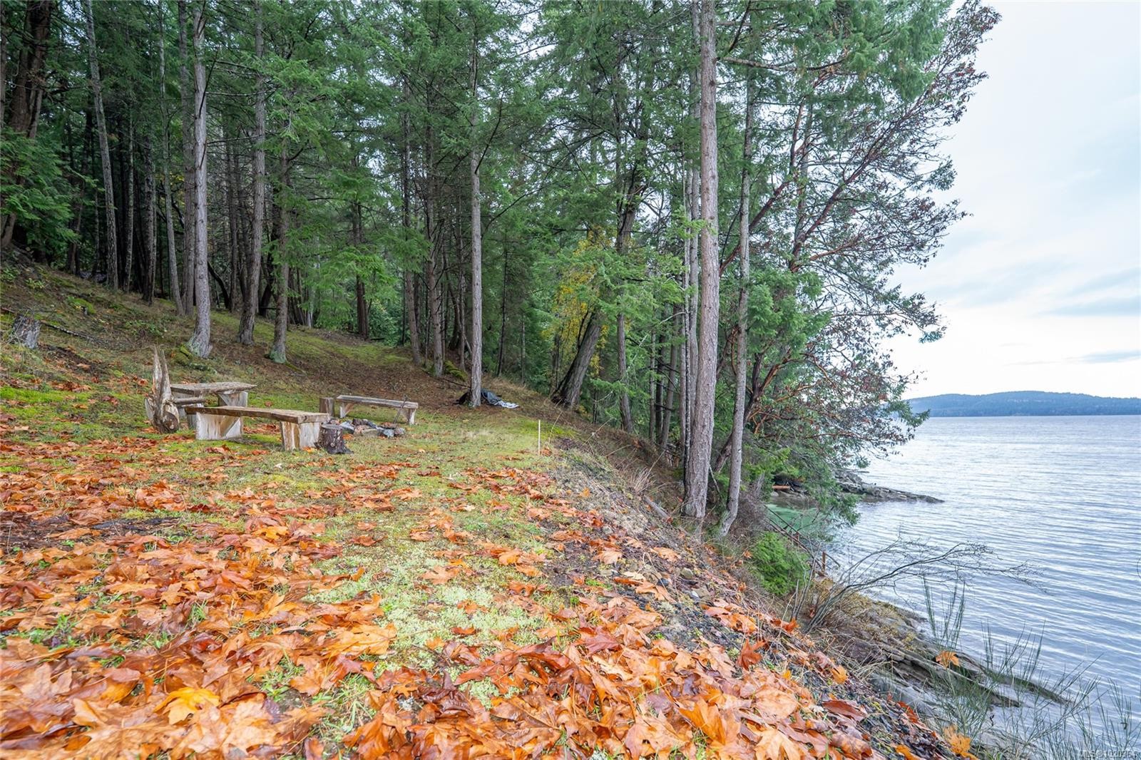 148 Pilkey Point Rd, Thetis Island, BC