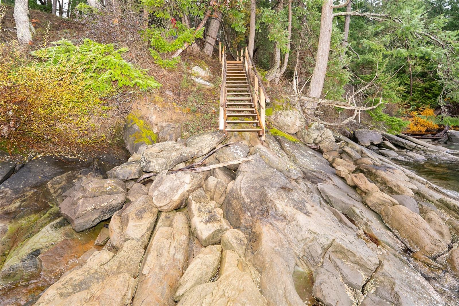 148 Pilkey Point Rd, Thetis Island, BC