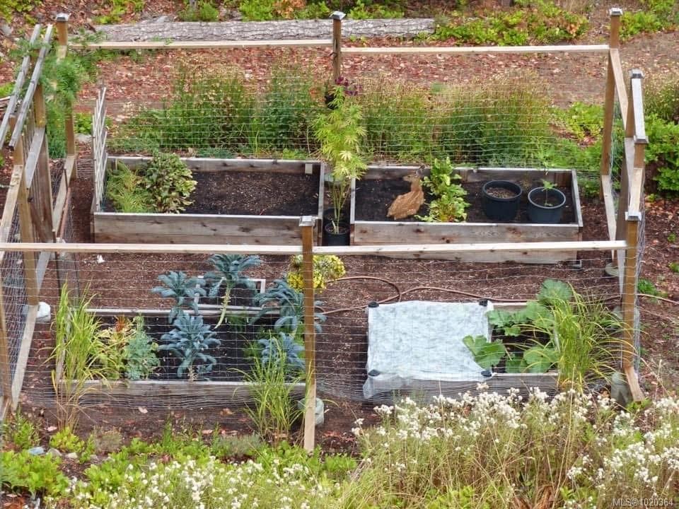 148 Pilkey Point Rd, Thetis Island, BC