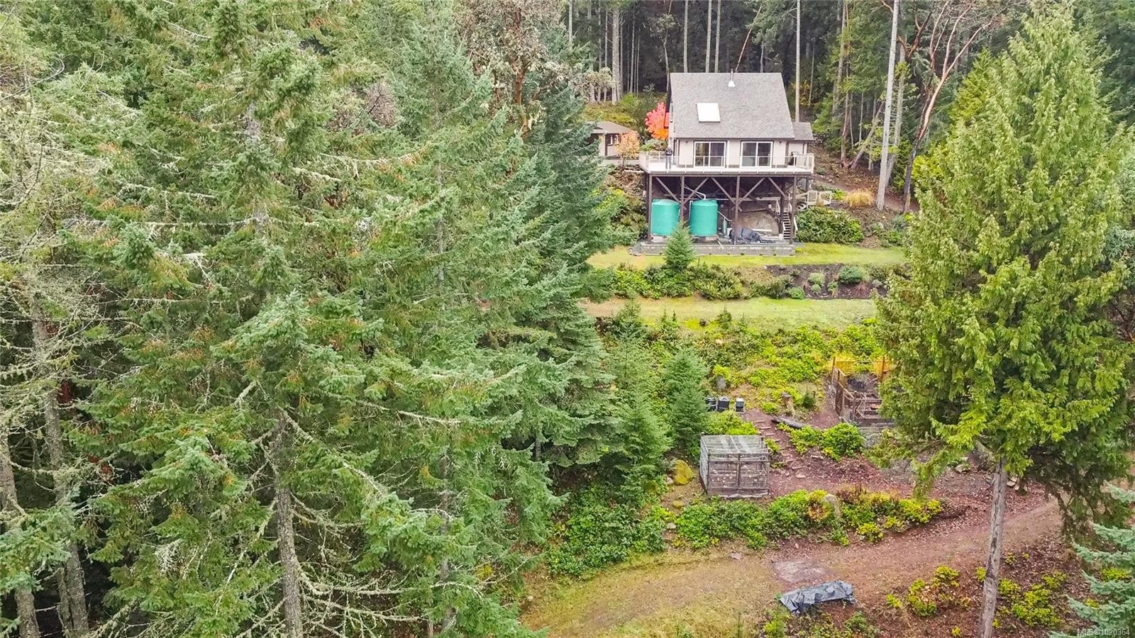 148 Pilkey Point Rd, Thetis Island, BC