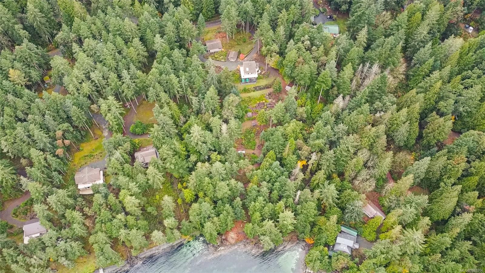 148 Pilkey Point Rd, Thetis Island, BC