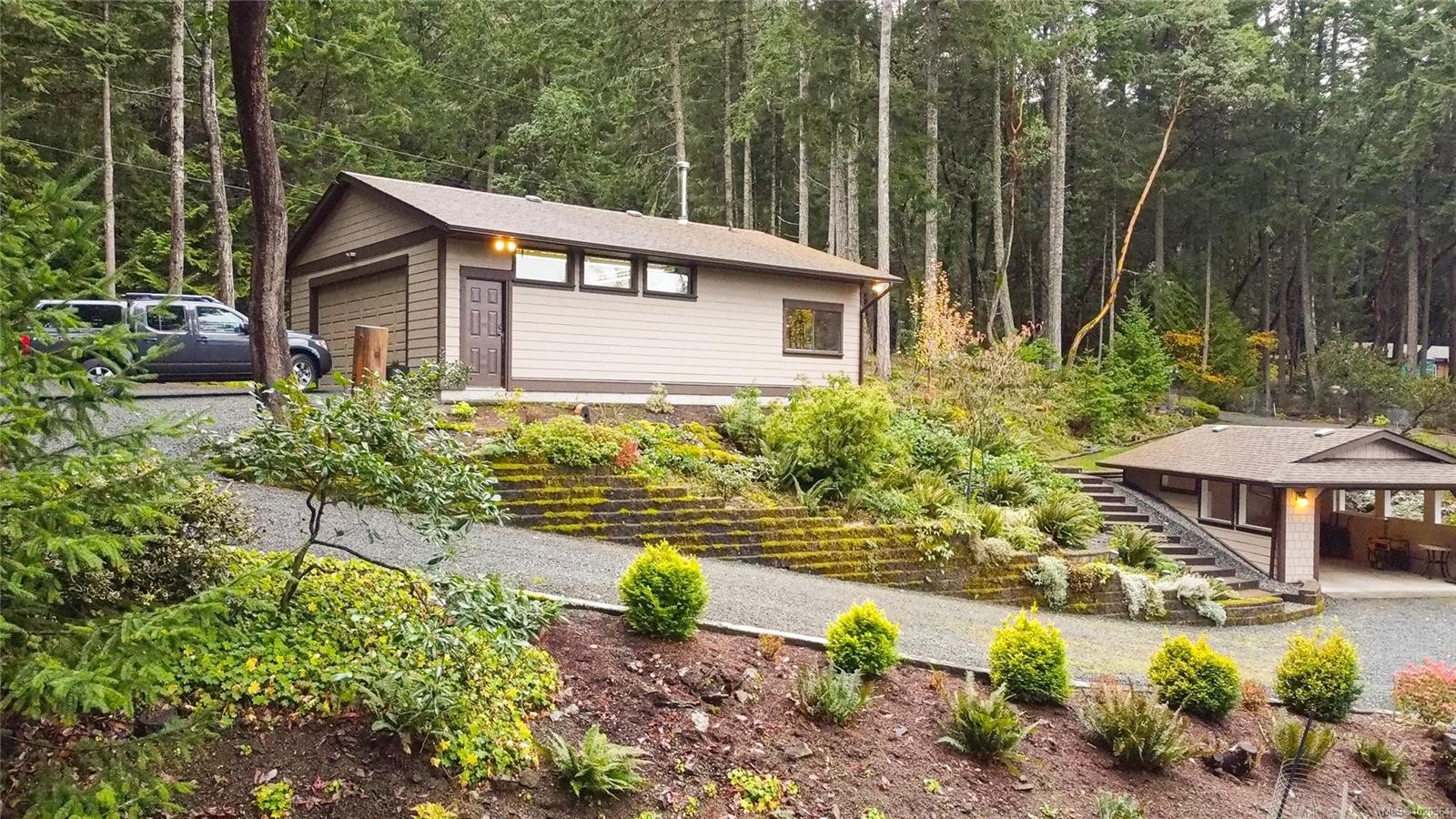 148 Pilkey Point Rd, Thetis Island, BC