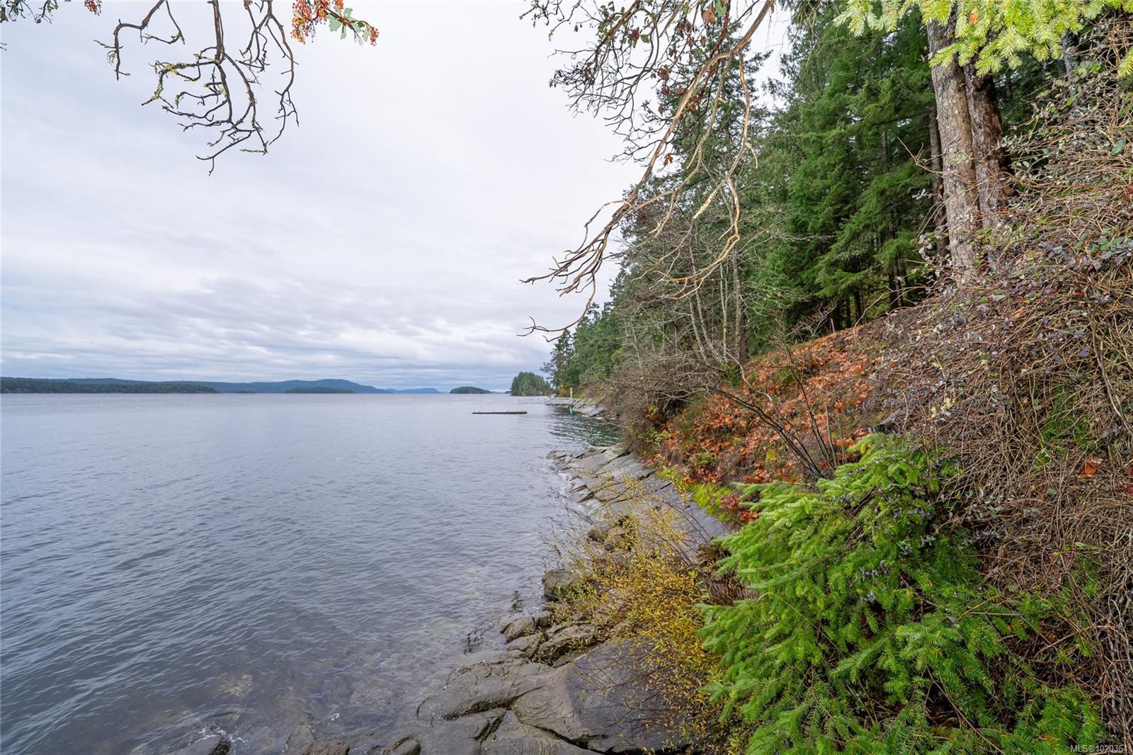 148 Pilkey Point Rd, Thetis Island, BC