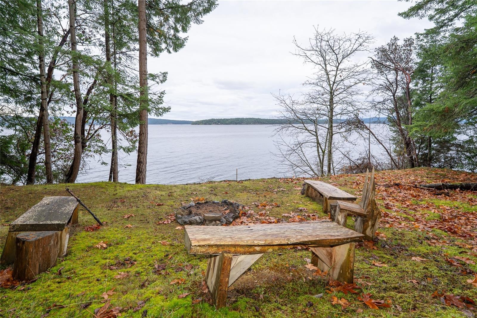 148 Pilkey Point Rd, Thetis Island, BC