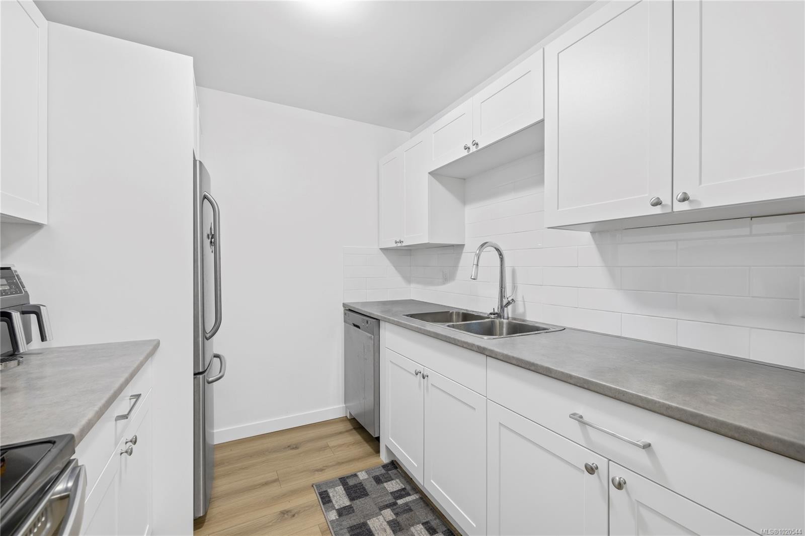 1-438 Gail Pl, Nanaimo, BC