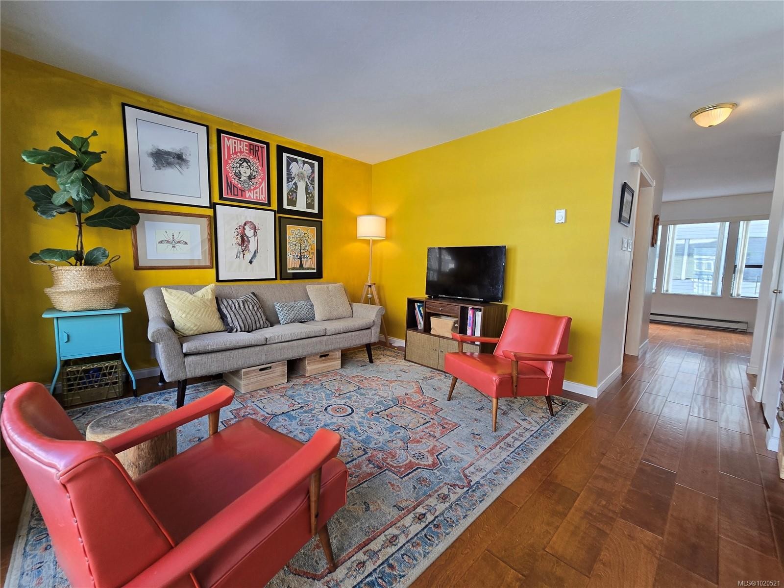 11-8805 Central St, Port Hardy, BC