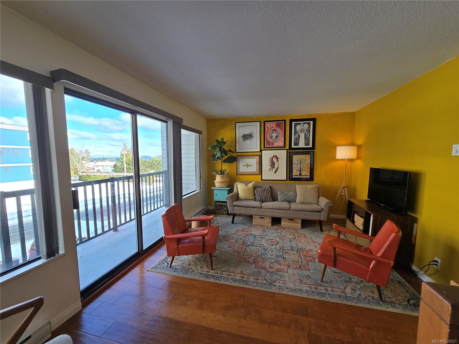 11-8805 Central St, Port Hardy, BC