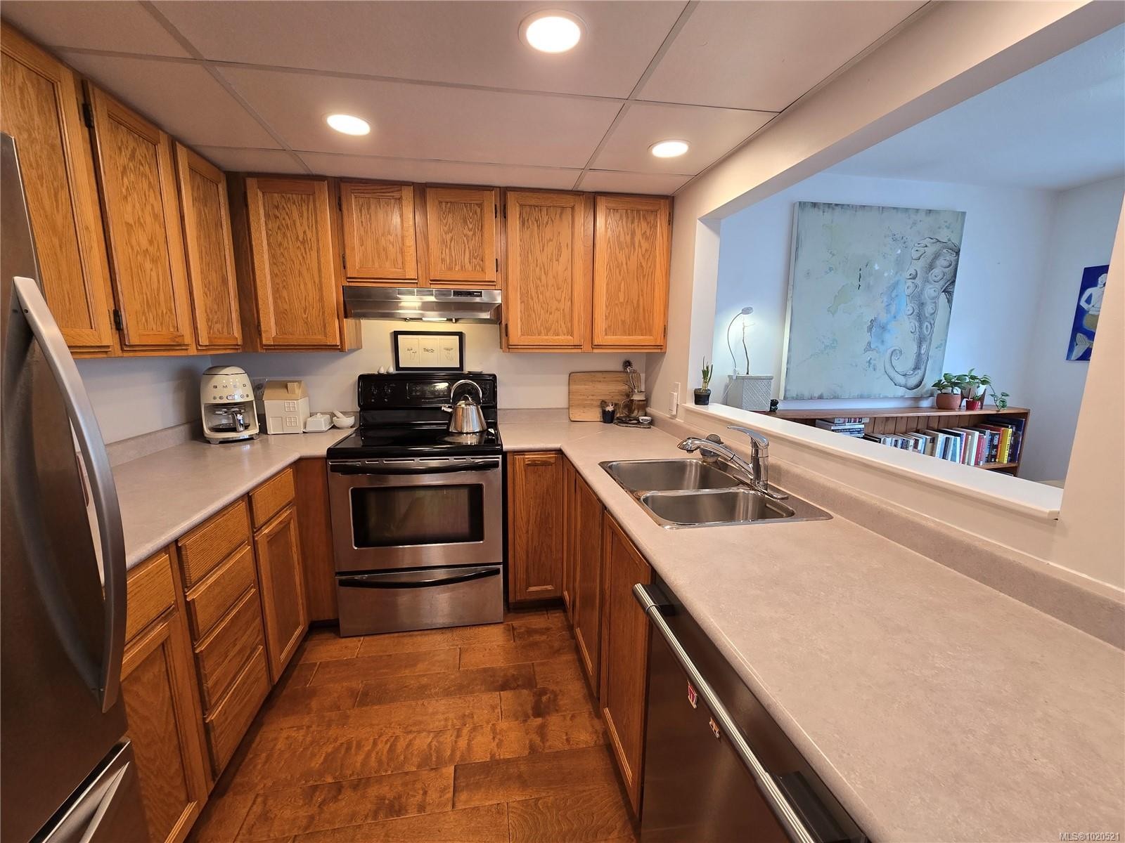 11-8805 Central St, Port Hardy, BC