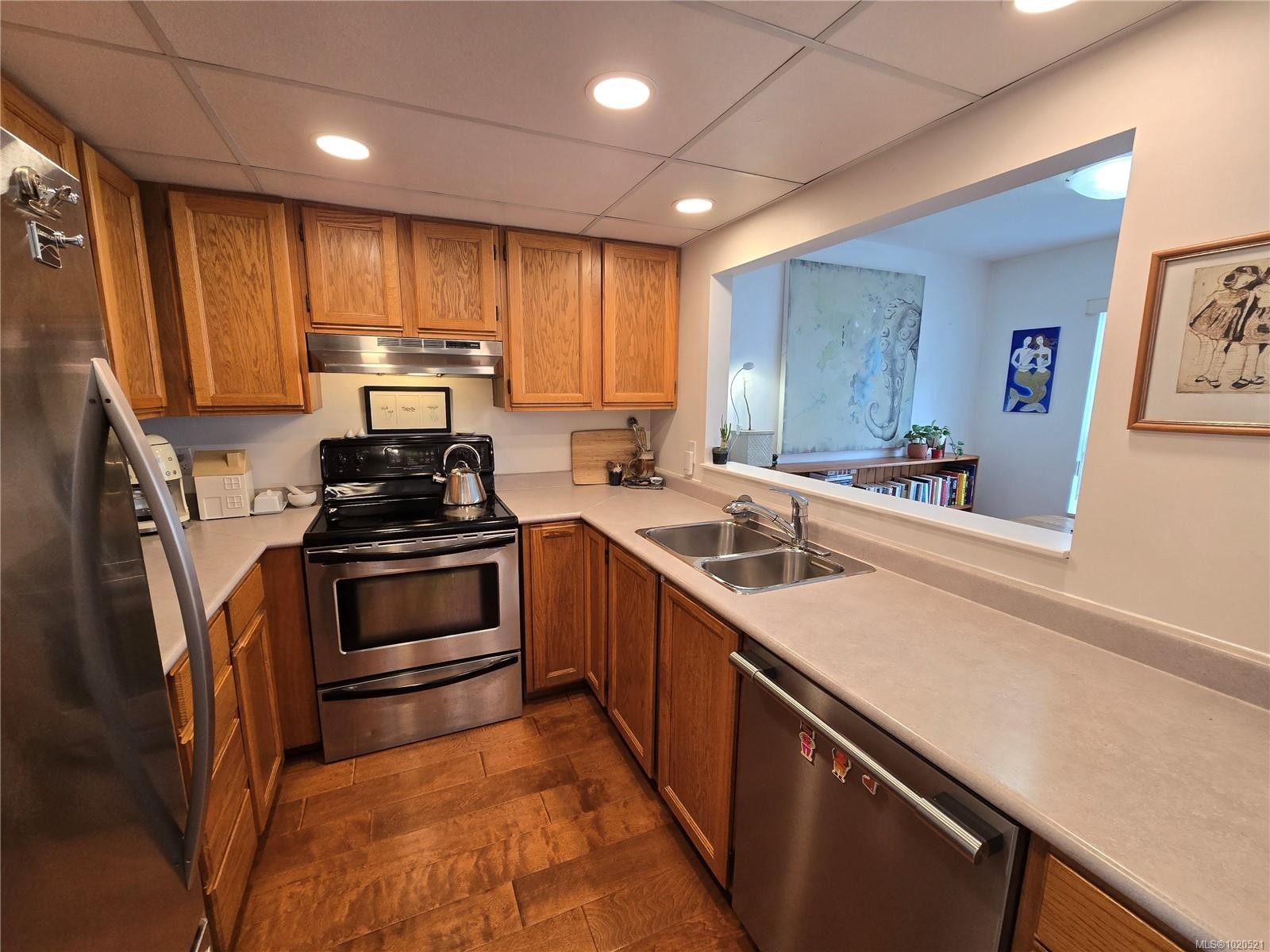 11-8805 Central St, Port Hardy, BC