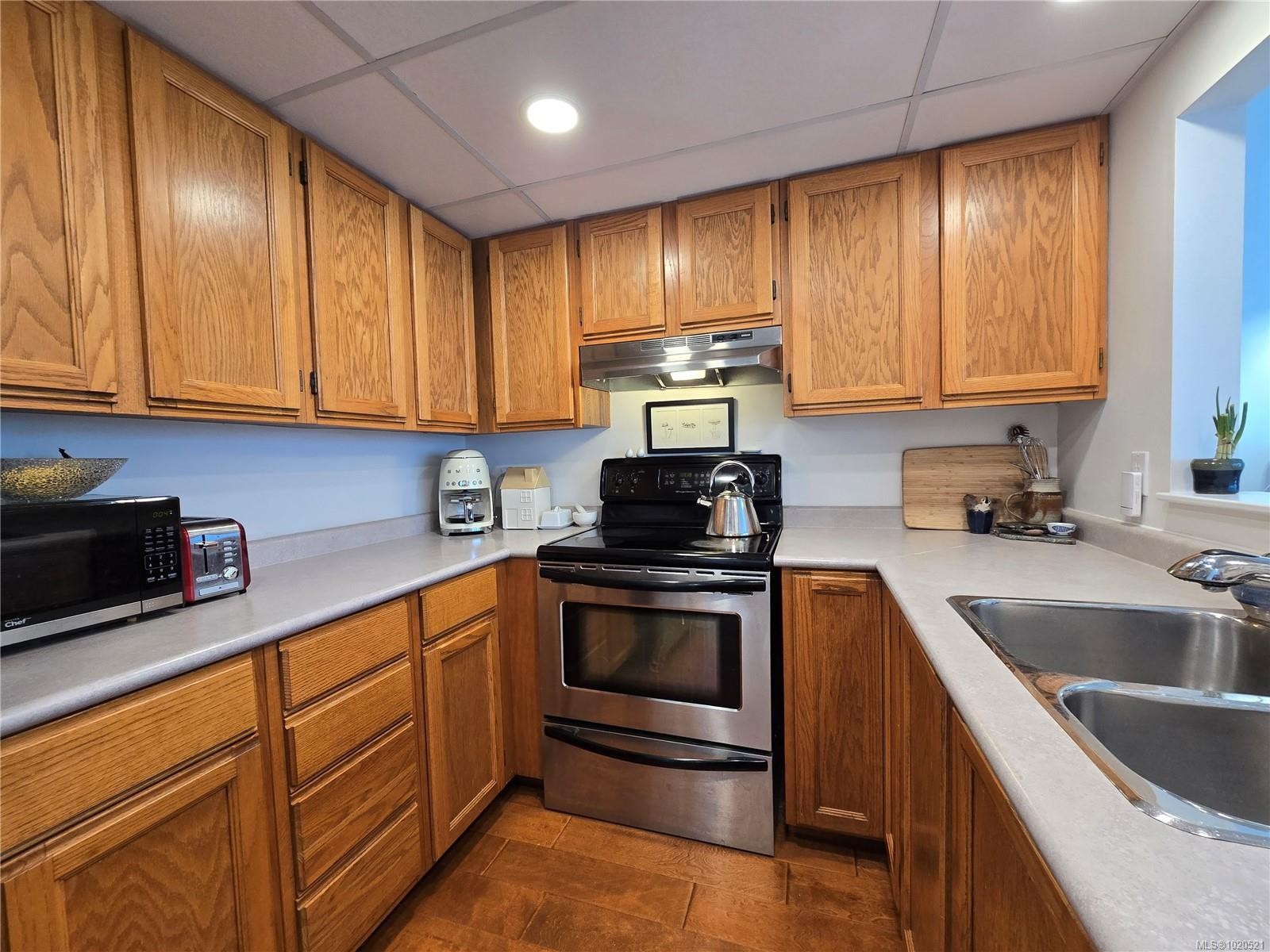 11-8805 Central St, Port Hardy, BC