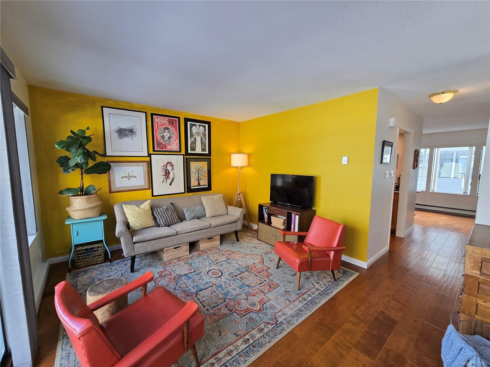 11-8805 Central St, Port Hardy, BC