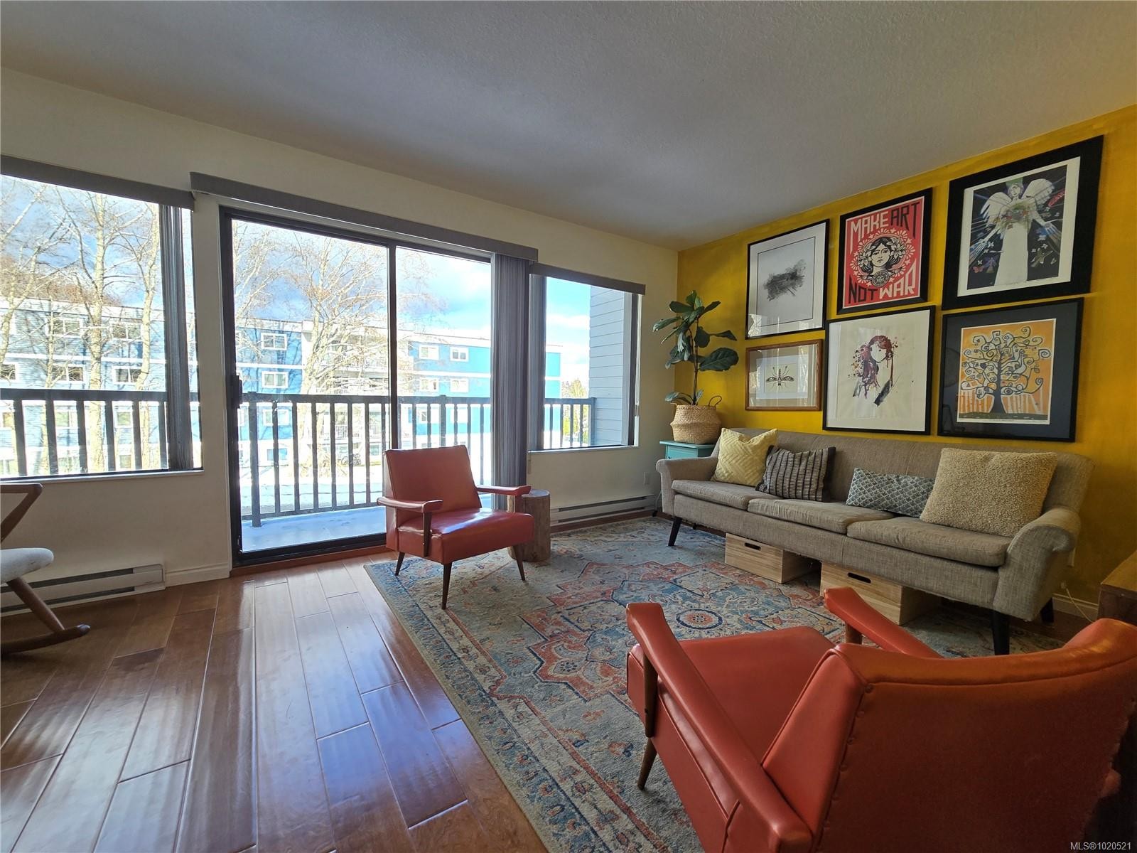 11-8805 Central St, Port Hardy, BC