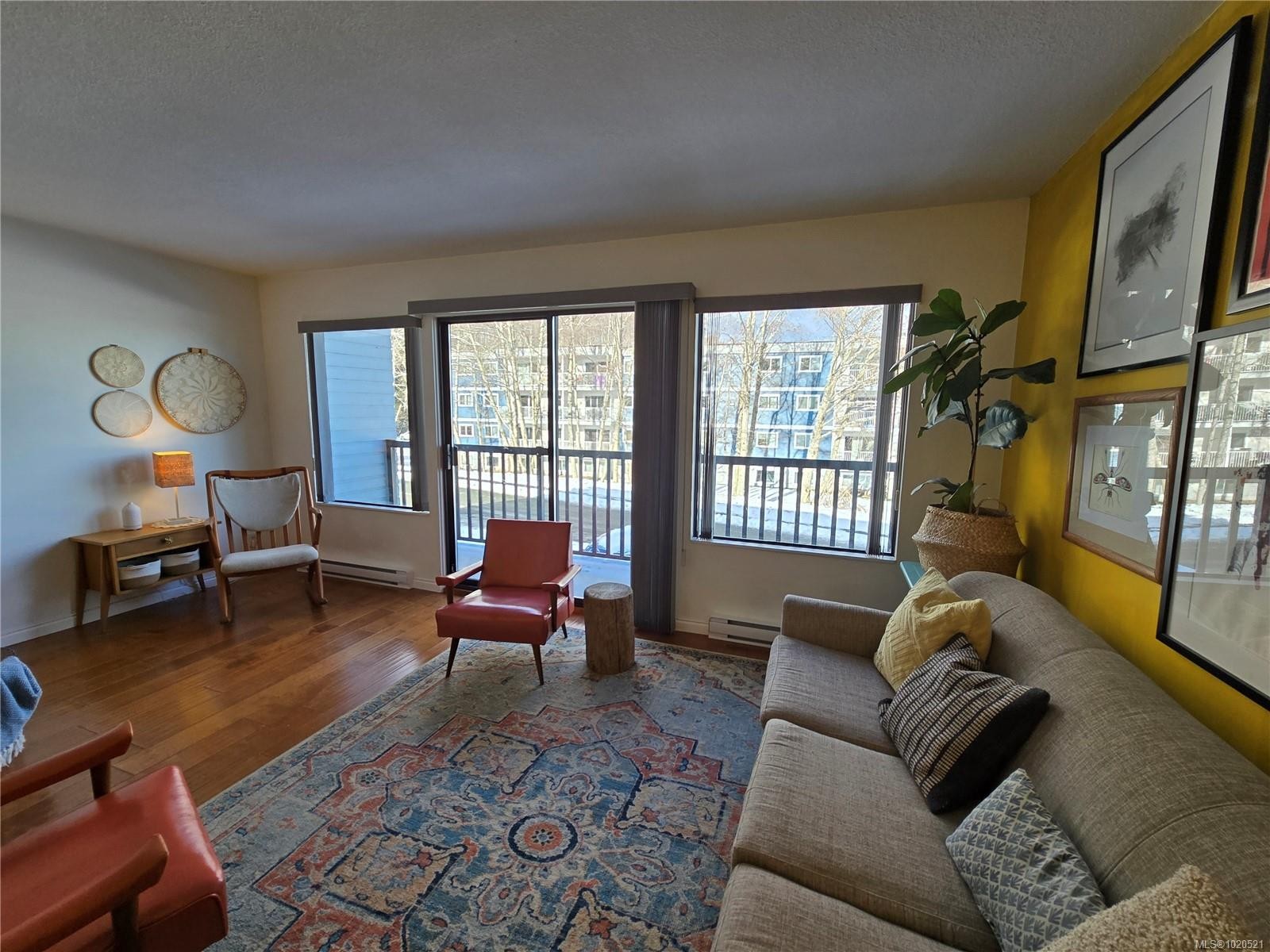 11-8805 Central St, Port Hardy, BC