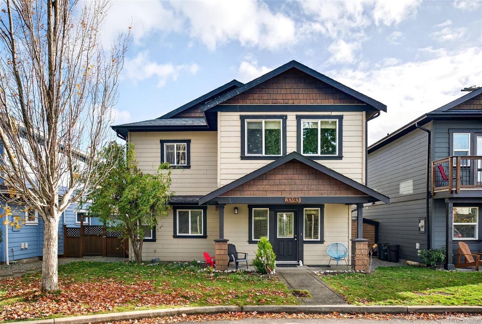 3393 Piper Rd, Langford, BC