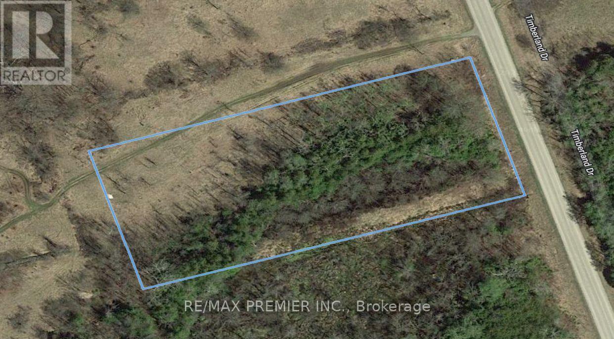 Lot 10 Timberland Drive, Trent Hills, ON