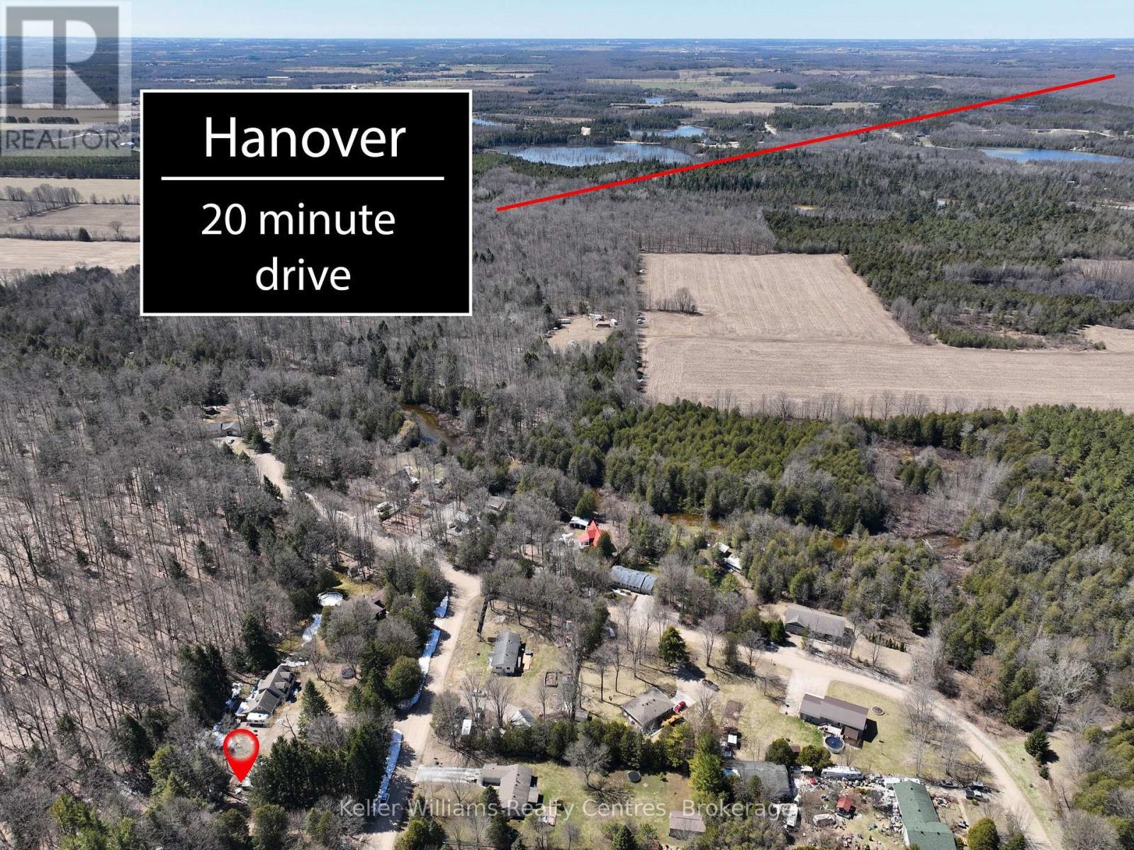 120 Anderson Drive S, West Grey, ON