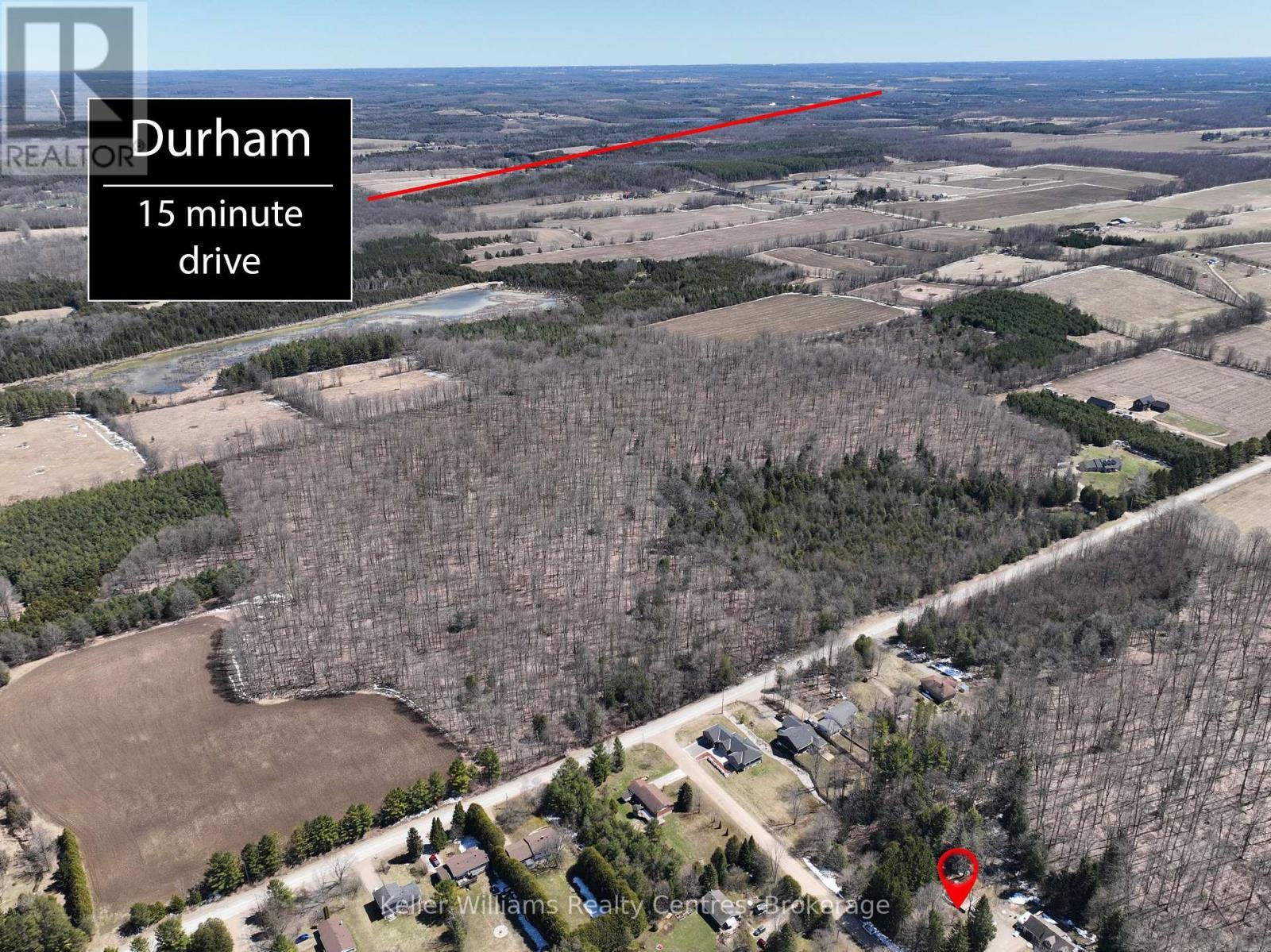 120 Anderson Drive S, West Grey, ON