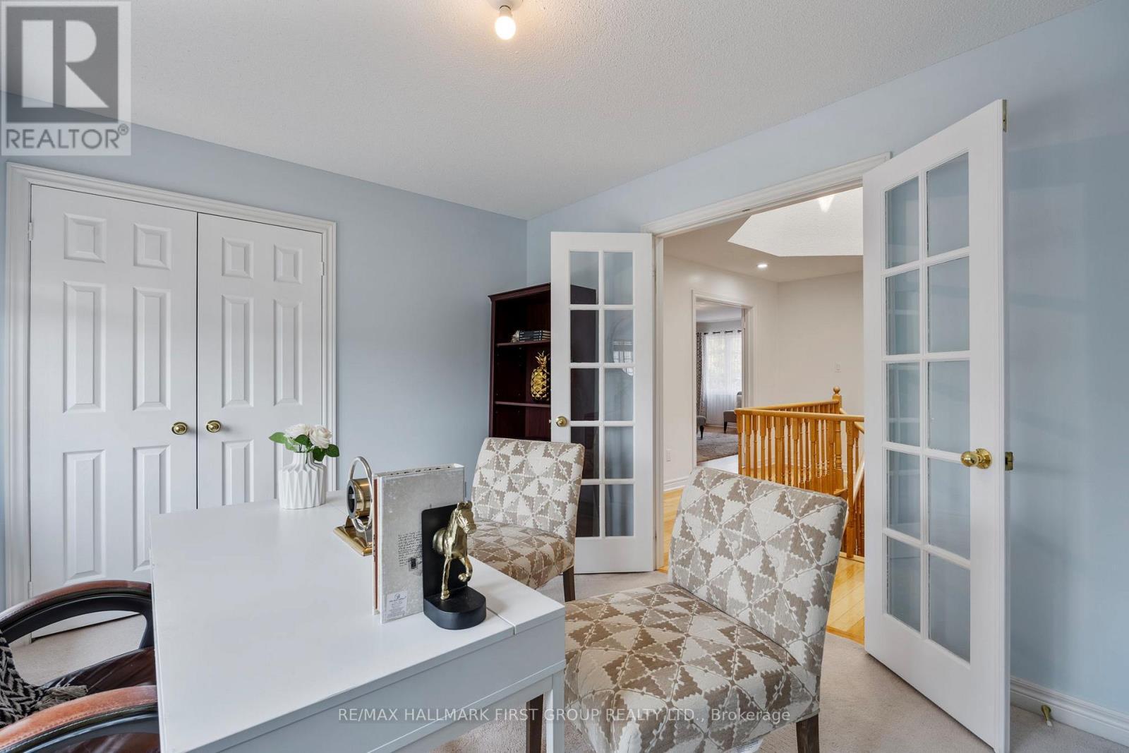 19 Ballgrove Crescent, Ajax, ON - Indoor