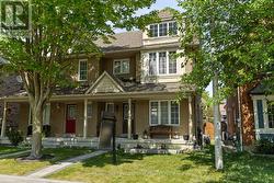 35 SALT DRIVE Ajax, ON L1S 7P5