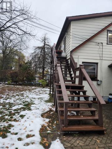 1 - 324 Bridge Street E, Belleville (Belleville Ward), ON