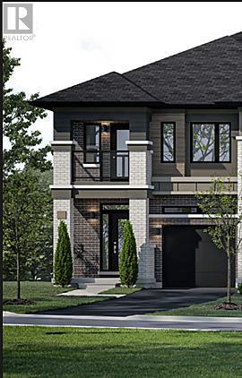 12 - 660 Colborne Street, Brantford, ON - Outdoor