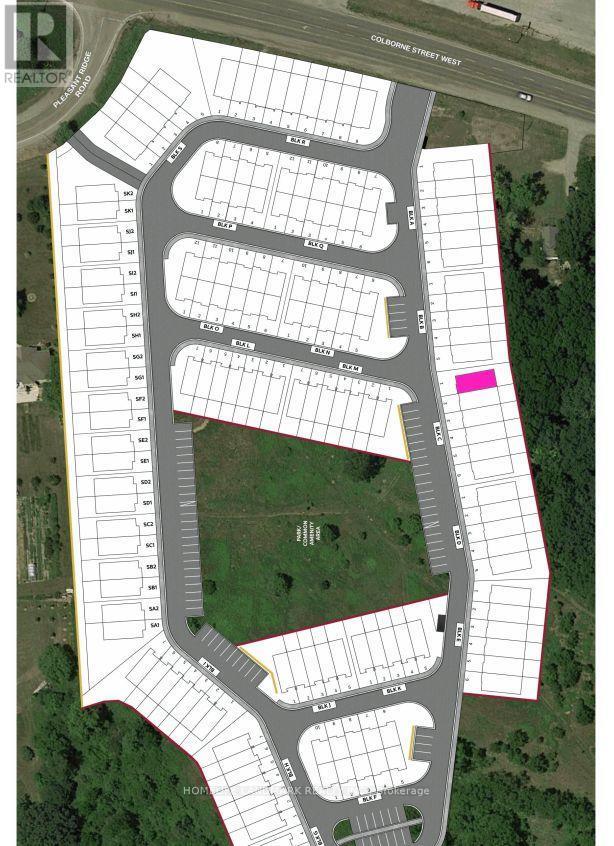 12 - 660 Colborne Street, Brantford, ON -