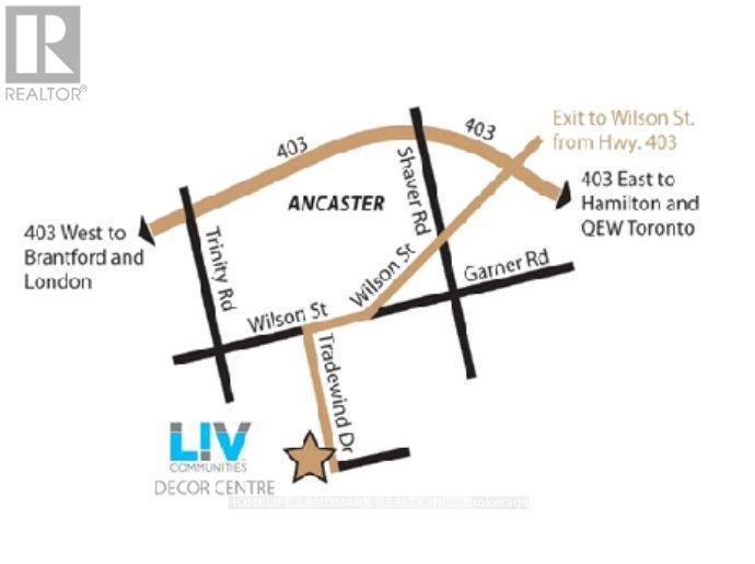 12 - 660 Colborne Street, Brantford, ON - Other