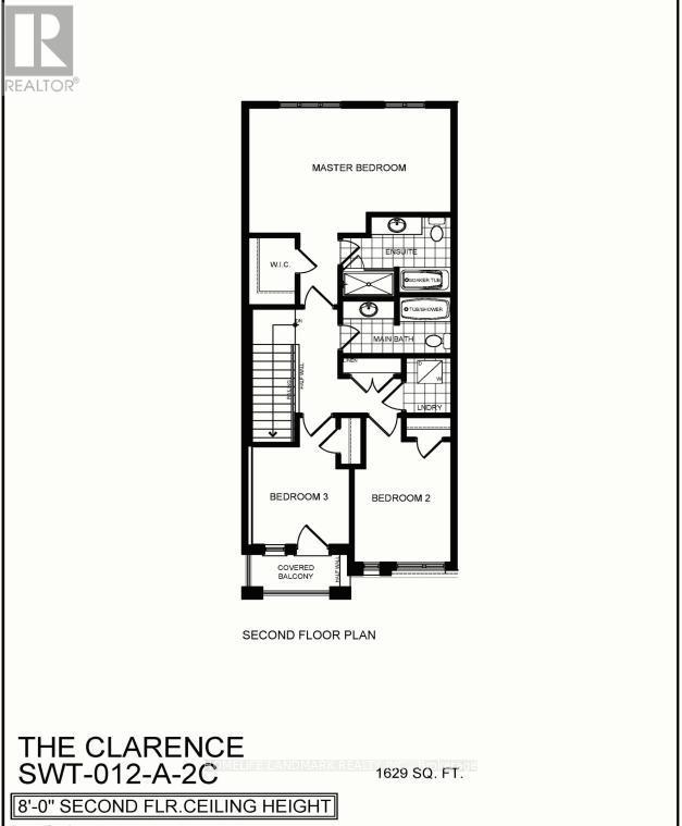 12 - 660 Colborne Street, Brantford, ON - Other