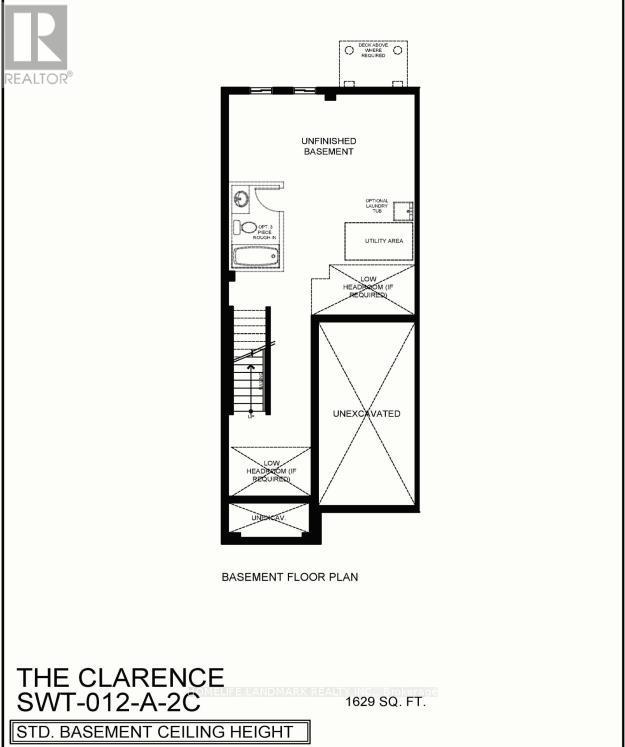 12 - 660 Colborne Street, Brantford, ON - Other