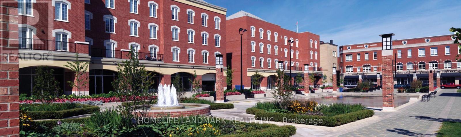 12 - 660 Colborne Street, Brantford, ON - Outdoor With Facade