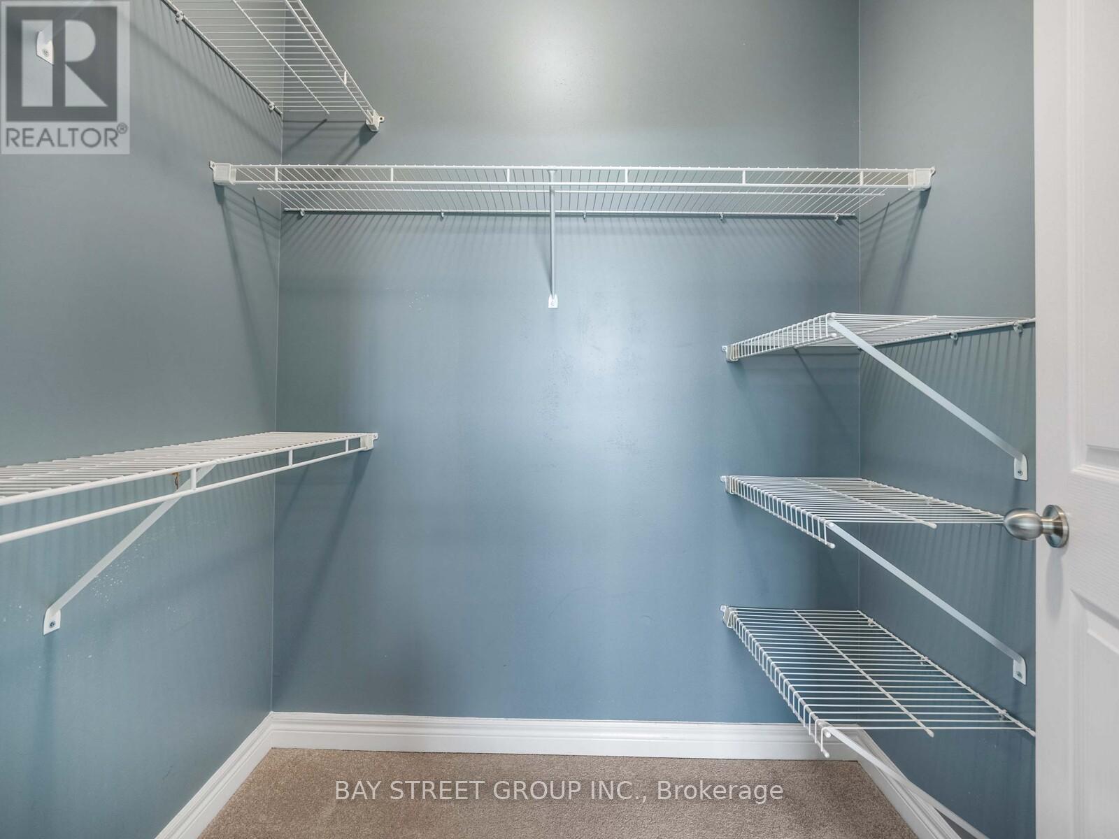 606 - 255 Keats Way, Waterloo, ON - Indoor With Storage