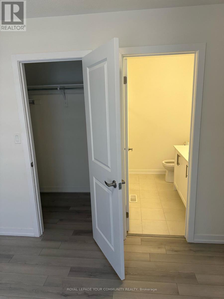 1551 Moonseed Place, Milton, ON - Indoor